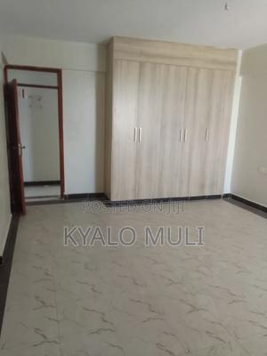 3bdrm Apartment in South B for rent - thumbnail 2