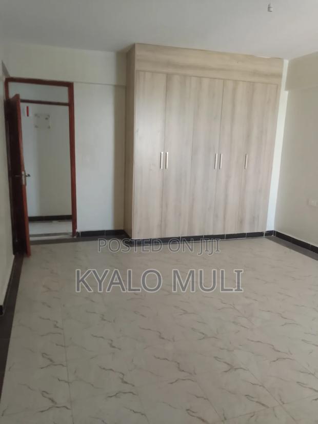 3bdrm Apartment in South B for rent - main view