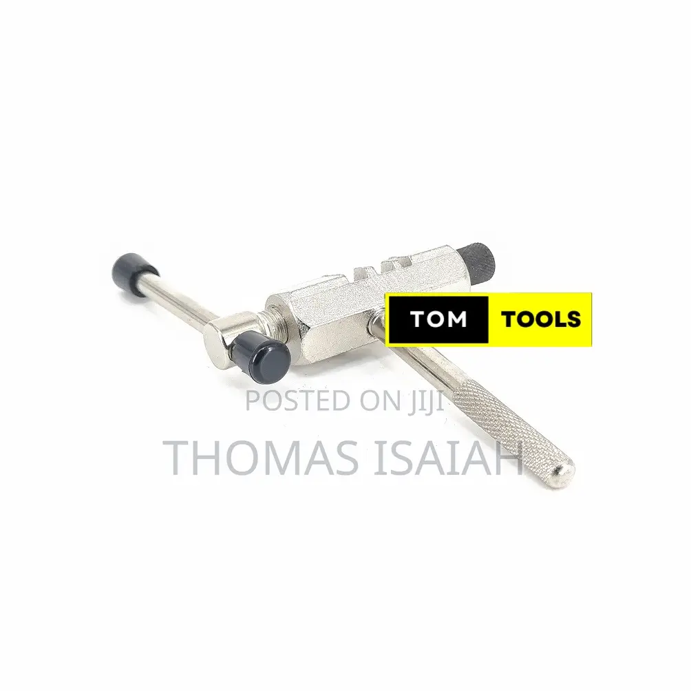 Bicycle Chain Breaker Chain Splitter Tool