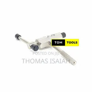 Bicycle Chain Breaker Chain Splitter Tool