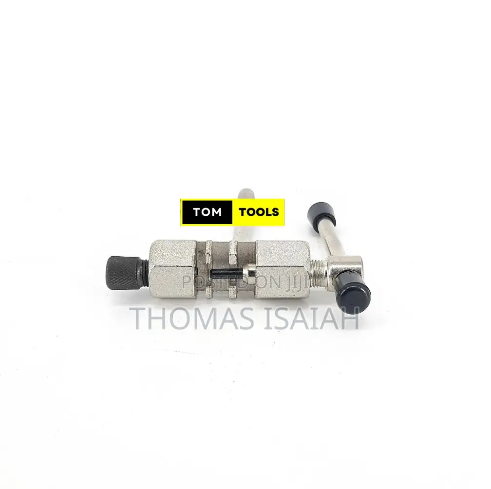 Bicycle Chain Breaker Chain Splitter Tool