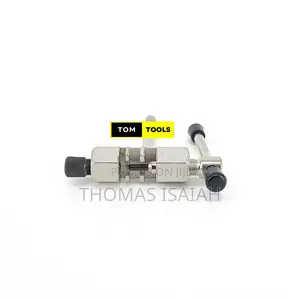 Bicycle Chain Breaker Chain Splitter Tool