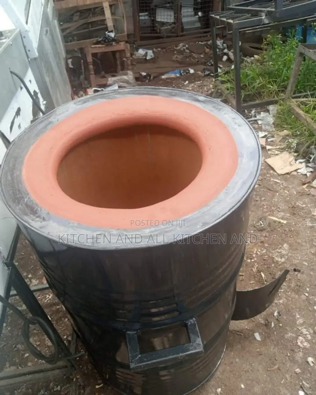 Affordable Tandoori Oven