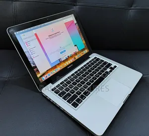 Laptop Apple MacBook Pro 2012 8GB Intel Core I7 SSD 256GB