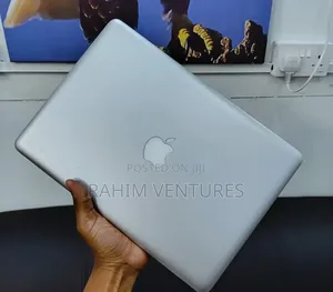 Laptop Apple MacBook Pro 2012 8GB Intel Core I7 SSD 256GB
