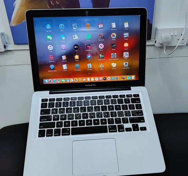Laptop Apple MacBook Pro 8GB Intel Core i5 SSD 256GB - thumbnail 2