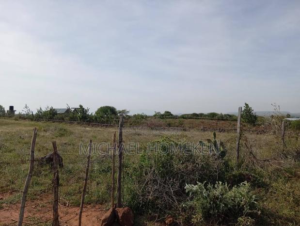 1 Acre for Sale in Ngong Kimuka, Ngarooch Area
