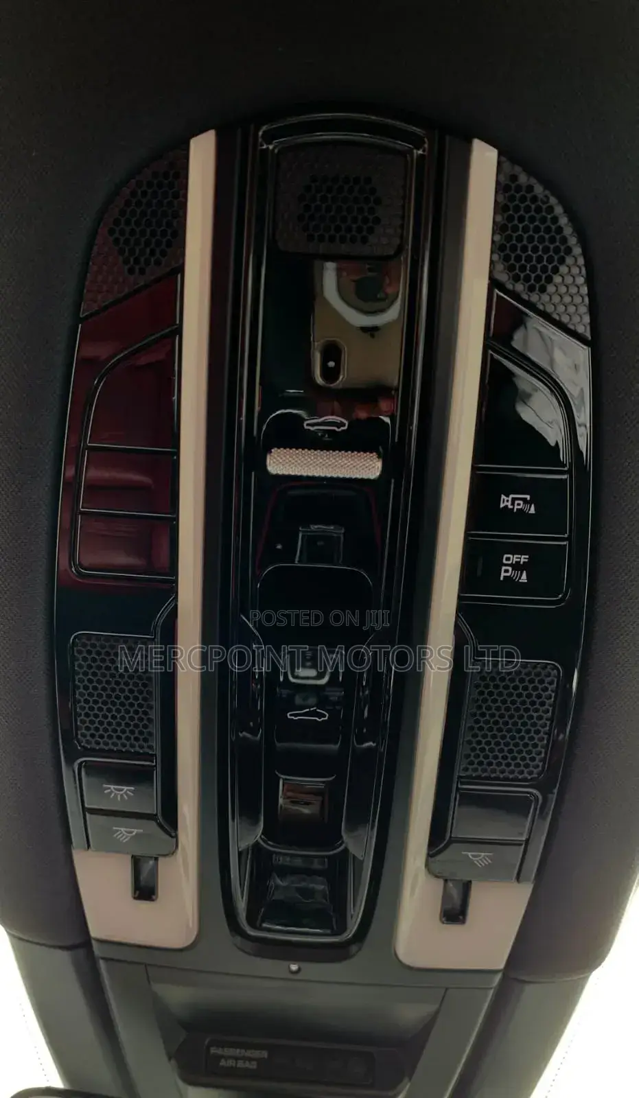 Porsche Cayenne GTS AWD 2018 White