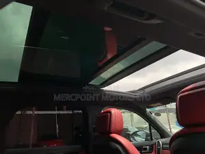 Porsche Cayenne GTS AWD 2018 White