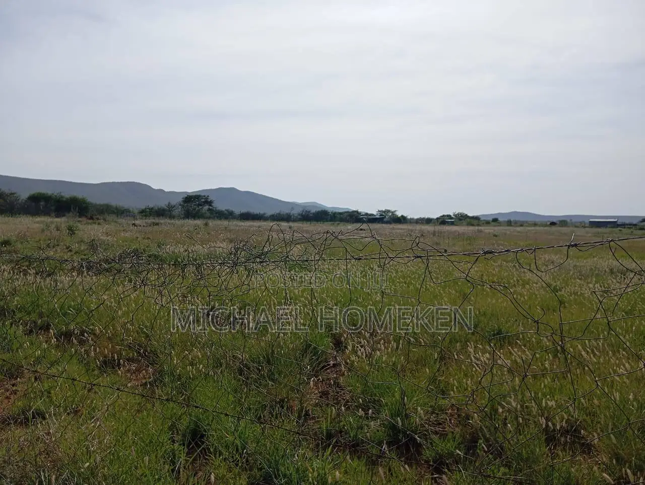 1 Acre for Sale in Ngong Kimuka, Ngarooch Area