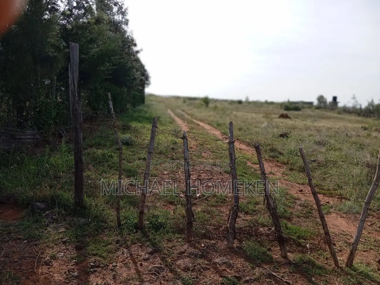 1 Acre for Sale in Ngong Kimuka, Ngarooch Area