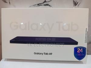New Samsung Galaxy Tab A9 64 GB Gray - main view