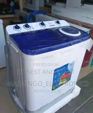 Roch 10kg Washing Machine