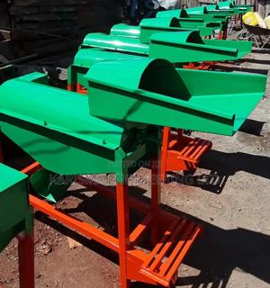 Commercial/Home Farm Maize Sheller Machine - main view