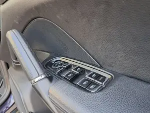 Porsche Cayenne 2019 Purple