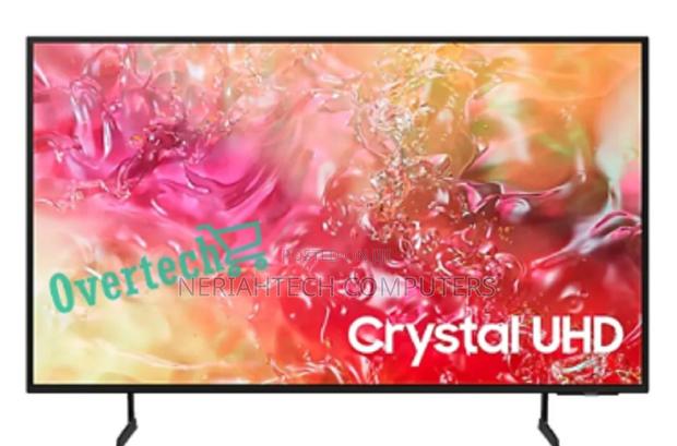 Samsung 65DU7010 65 Inch Smart TV - thumbnail 3