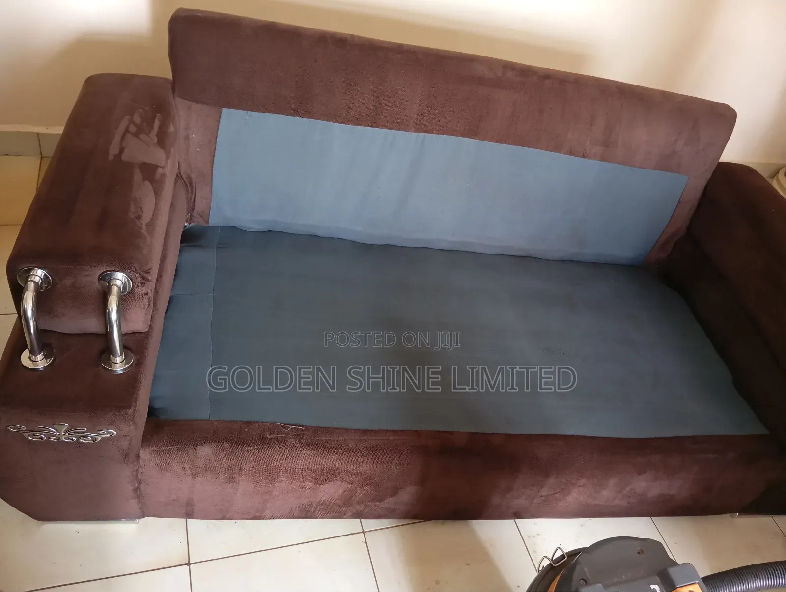 Goldenshine LTD