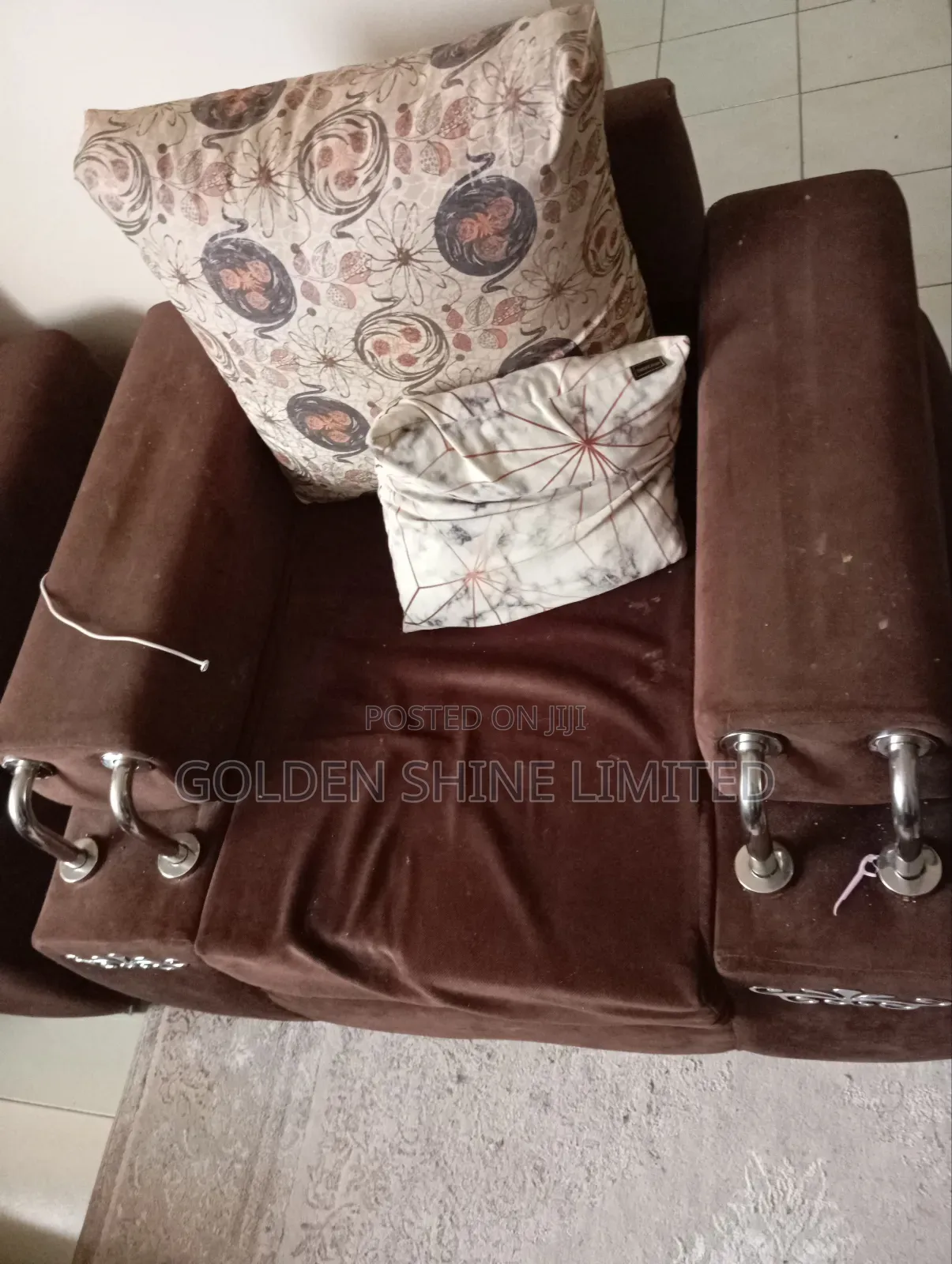 Goldenshine LTD