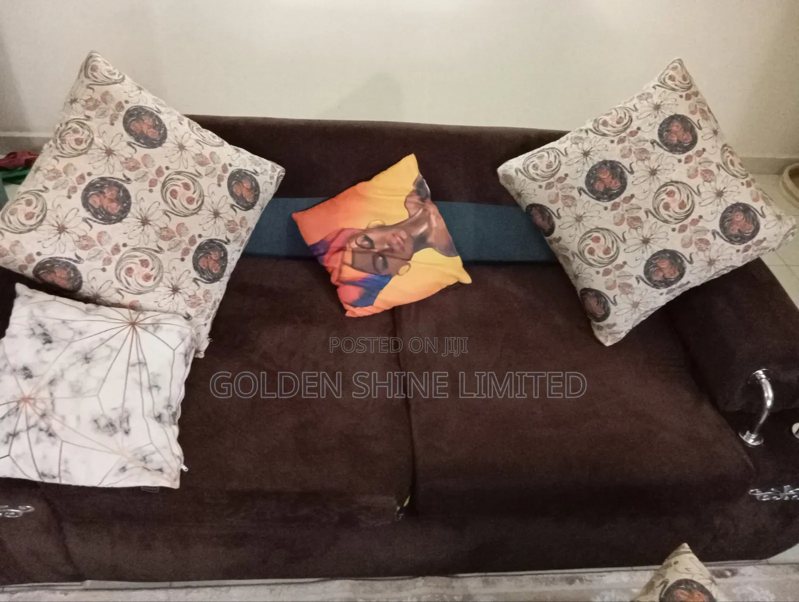 Goldenshine LTD