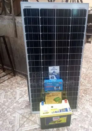 120w Soar Kit