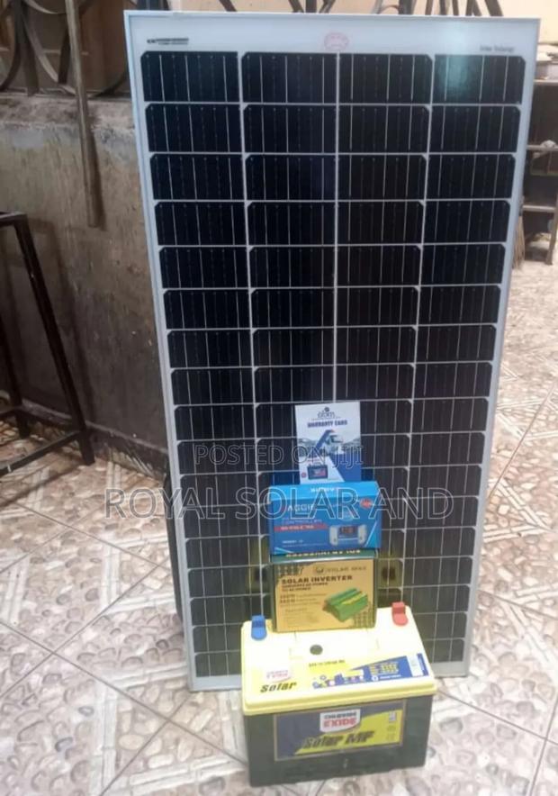 120w Soar Kit - main view