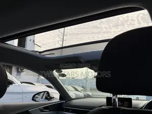 Audi A5 2019 Black