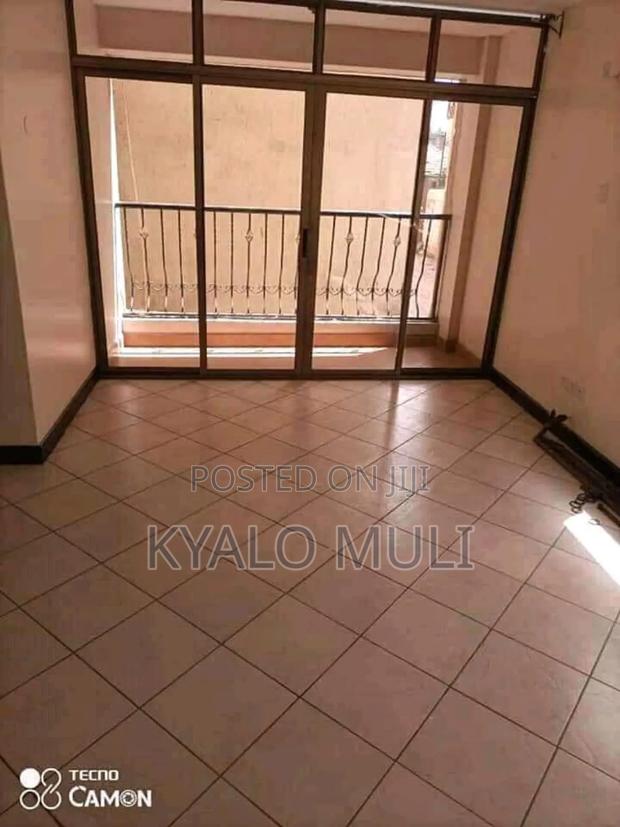 3bdrm Apartment in South B for rent