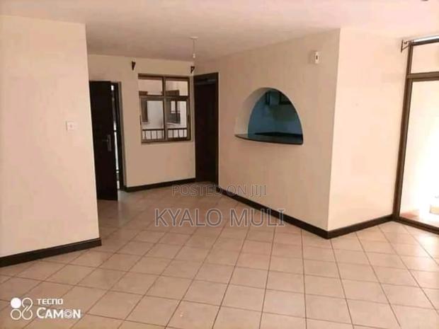 3bdrm Apartment in South B for rent - thumbnail 5