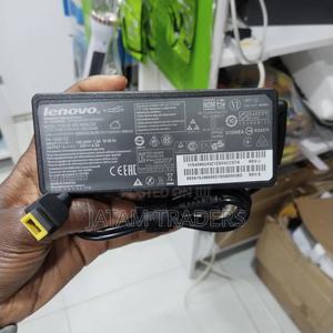 Quality Lenovo Adapter 65 Watts - main view