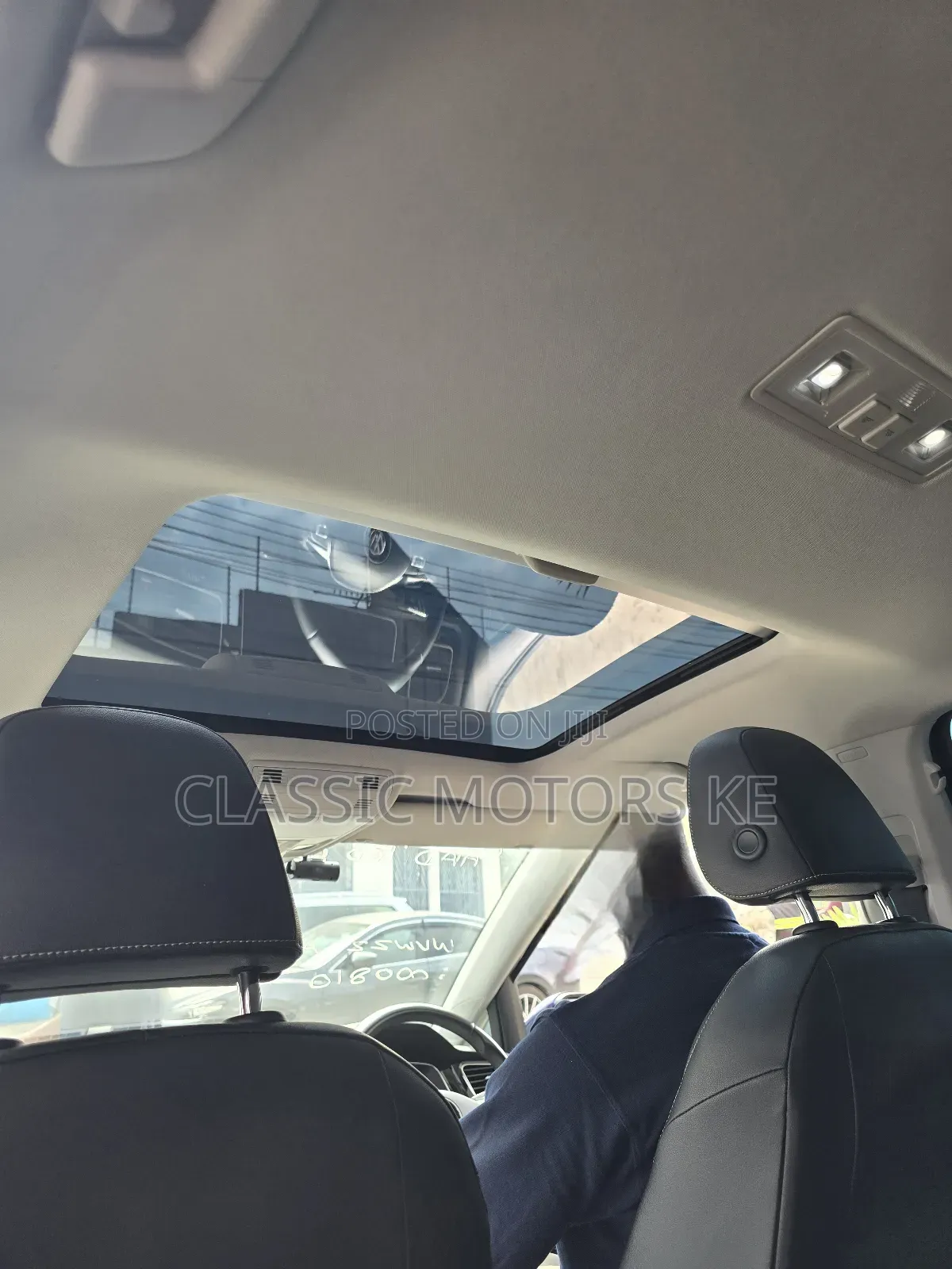 Volkswagen Golf TSI SE FWD 2018 Blue