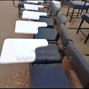 College Arm Chair With Arms