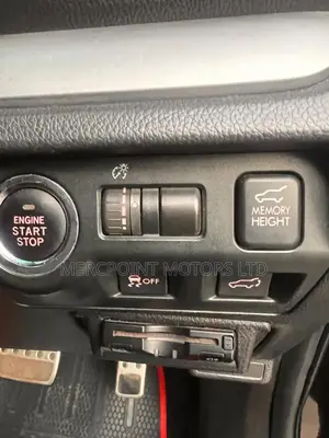 Subaru Forester 2014 Brown
