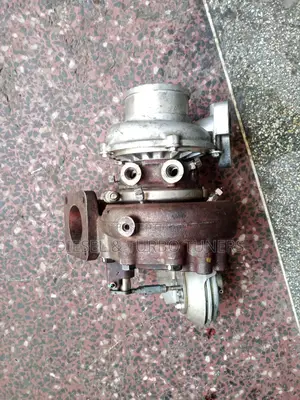 4jj1 Isuzu Elf Turbo
