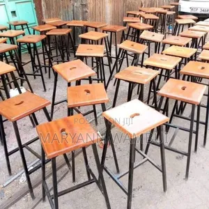 Laboratory Stools