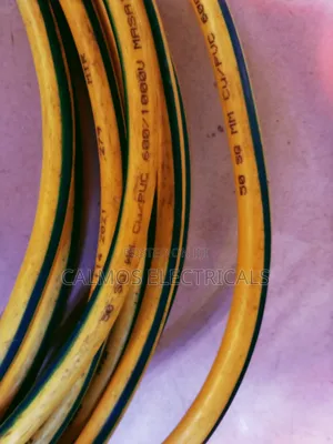 50mm Earthing Cable