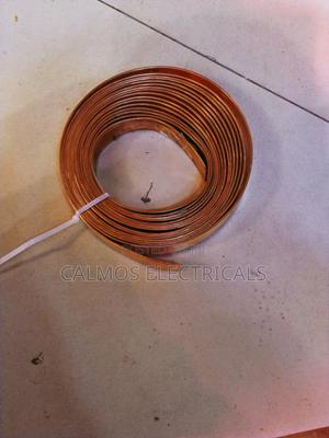 Copper Electric Tape - thumbnail 2