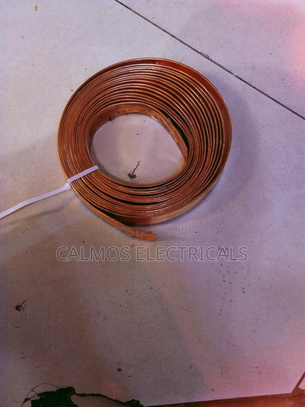 Copper Electric Tape - thumbnail 3