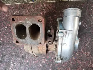 Isuzu Mv 123 Turbo