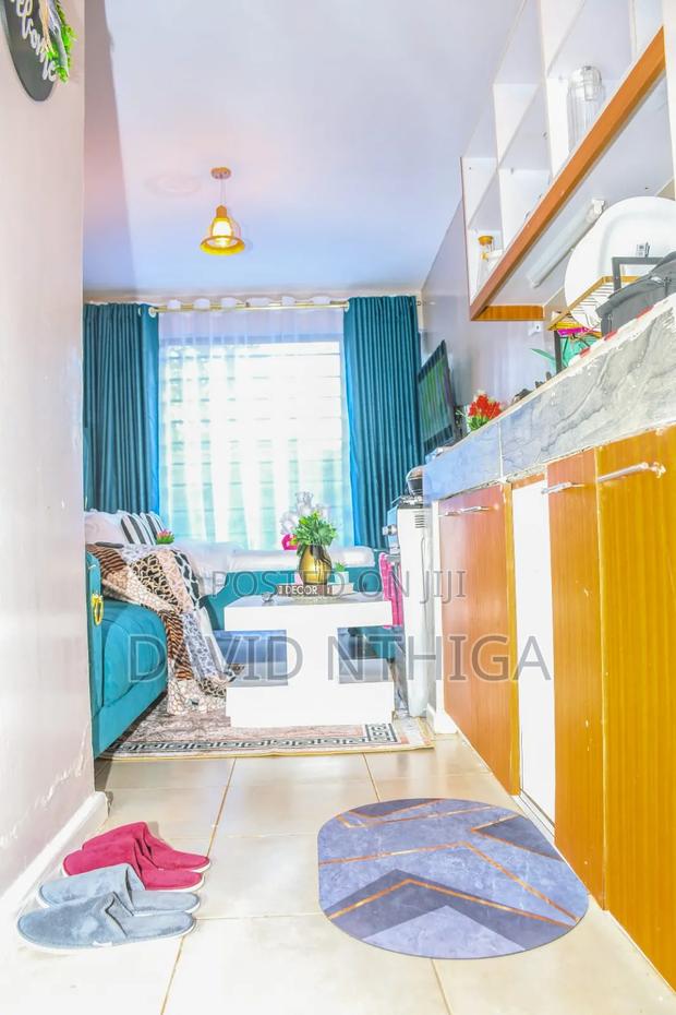 Fully Furnished Airbnbs. - thumbnail 4