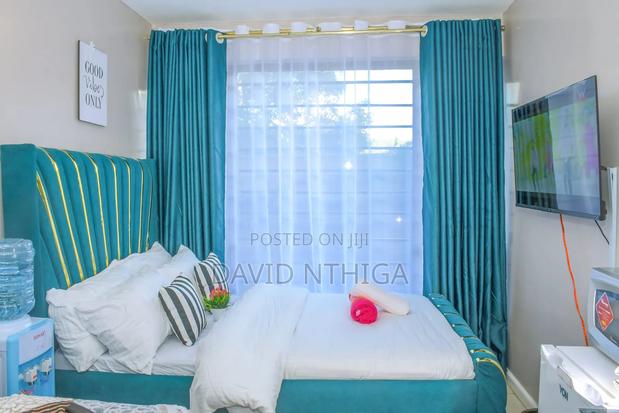 Fully Furnished Airbnbs. - thumbnail 5