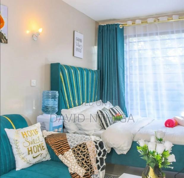 Fully Furnished Airbnbs. - thumbnail 6