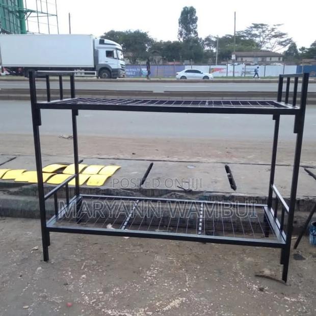 School Beds