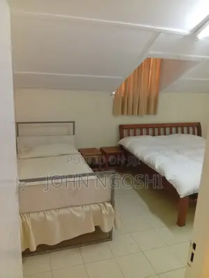 Rongai Maasai Lodge Furnished Apartments