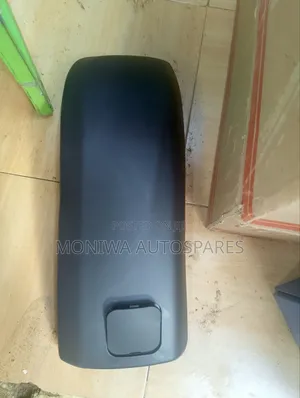 Bumper End Toyota Probox Old Model
