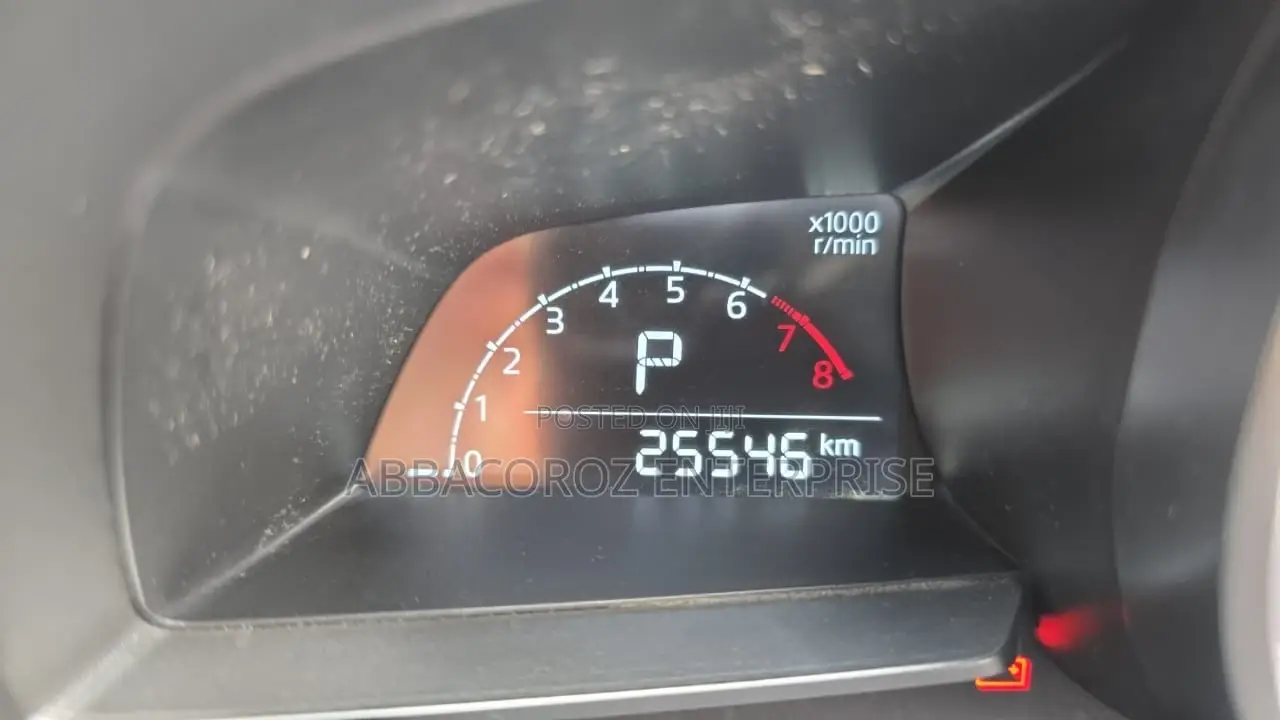 Mazda CX-3 Sport AWD 2018 Blue