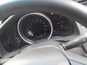 Honda Fit LX 2017 White