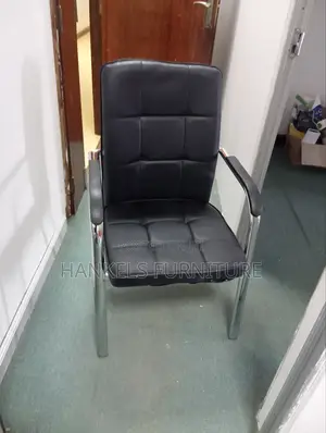 Leather Office Chair