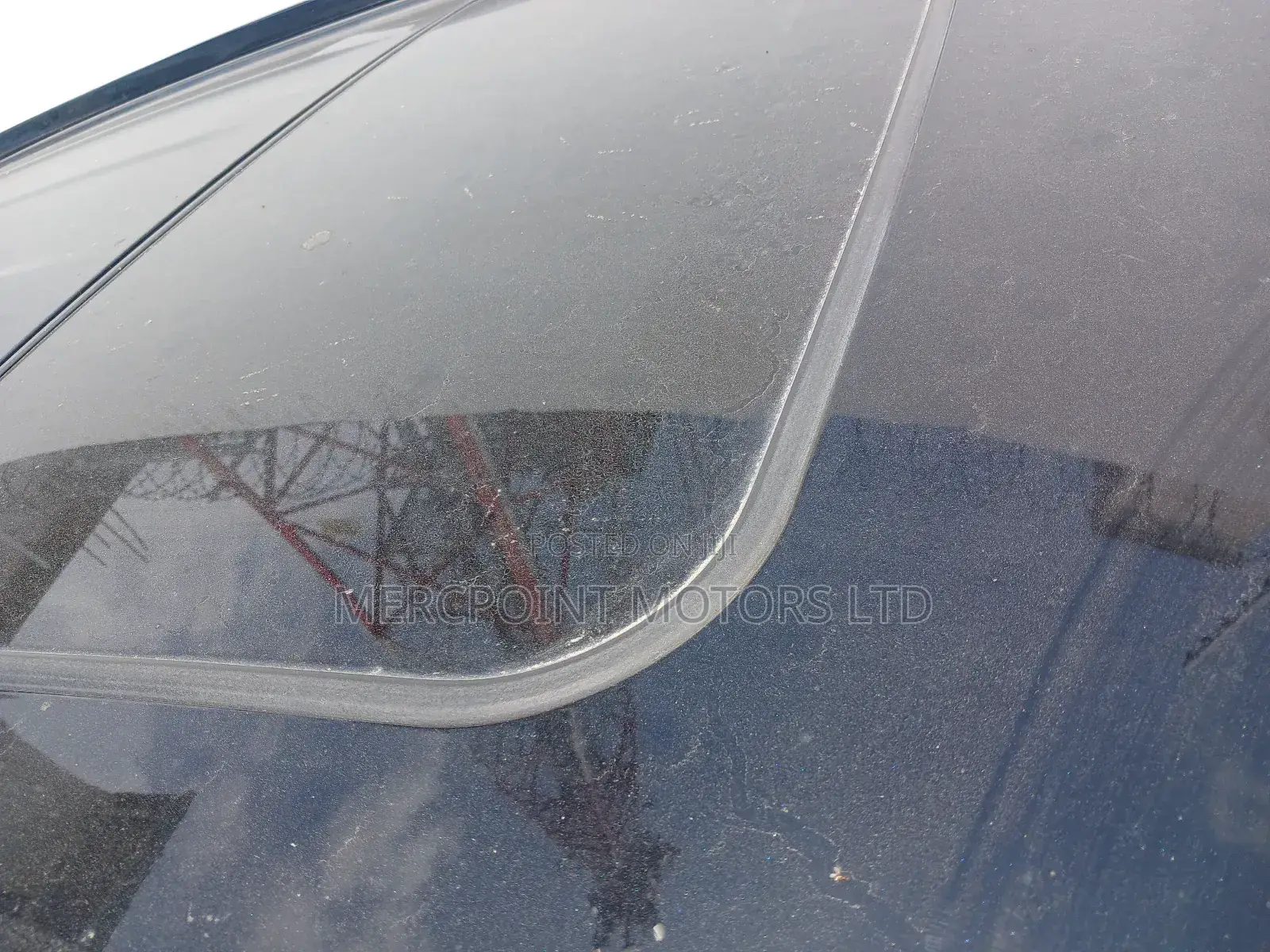 Toyota RAV4 2019 Black