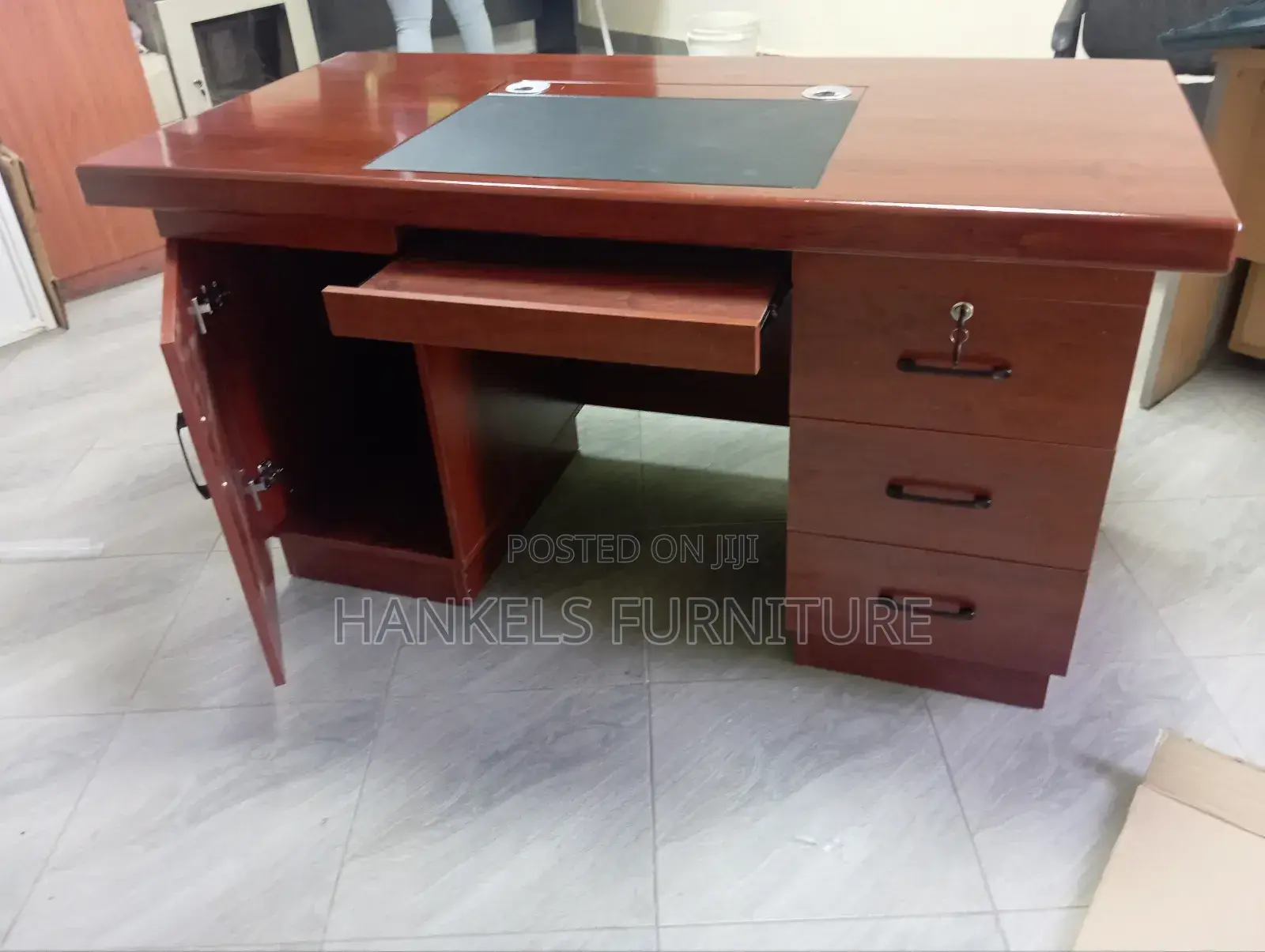 Director Office Table