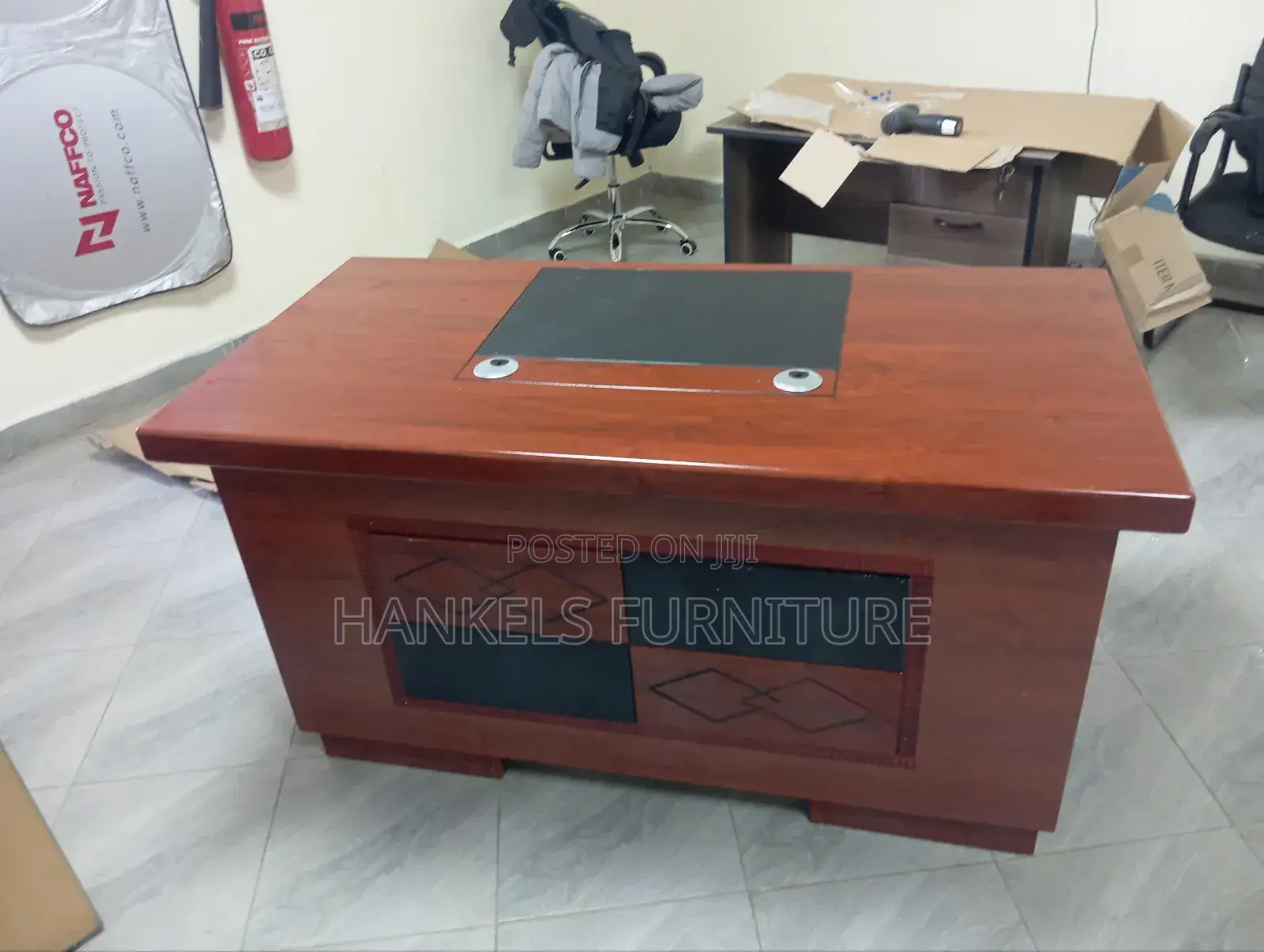 Director Office Table